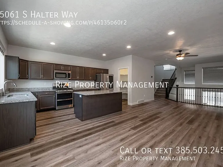 15061 S Halter Way — Photo 3