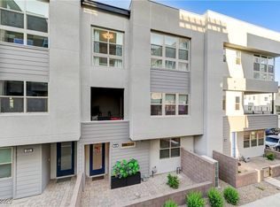 659 Spotted Falcon St, Las Vegas, NV 89138