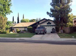 6512 Olympia Dr, Bakersfield, CA 93309