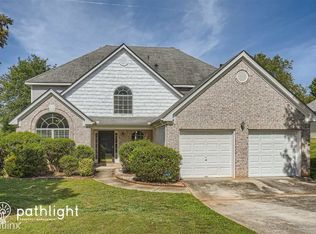 552 Howell Dr, Locust Grove, GA 30248
