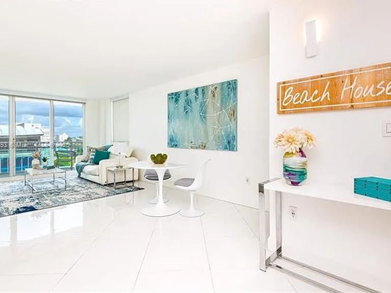 6917 Collins Avenue Cu #720 — Photo 22