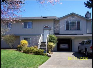 9618 Espirit Ct SE, Olympia, WA 98513