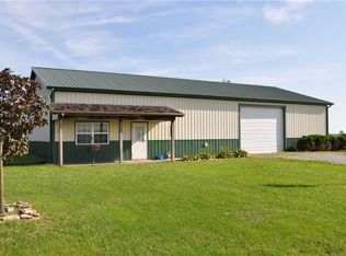 5576 State Highway Z, King City, MO 64463