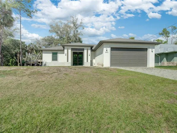 3842 Insdale ST, FORT MYERS, FL 33905