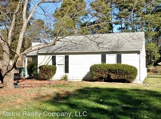 6019 Woodthrush Dr, Charlotte, NC 28227