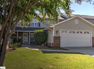 48 River Birch Way, Greer, SC 29650