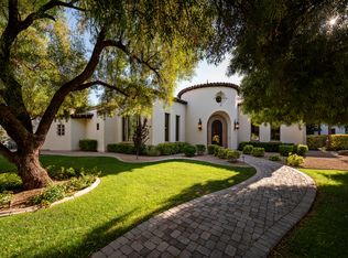 9714 N 71st St, Paradise Valley, AZ 85253