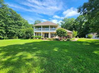 153 Caroll Rd, Saltillo, MS 38866