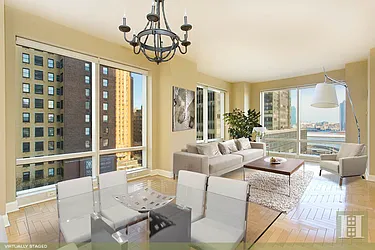 Sold by Halstead Real Estate