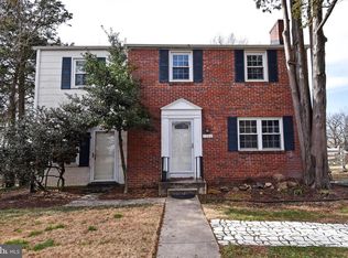 7502 16th Ave, Takoma Park, MD