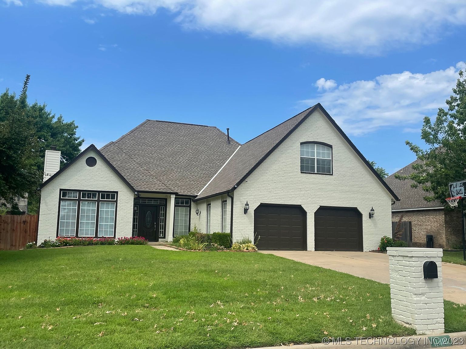 11416 S Maplewood Ave, Tulsa, OK 74137 MLS 2318506 Zillow