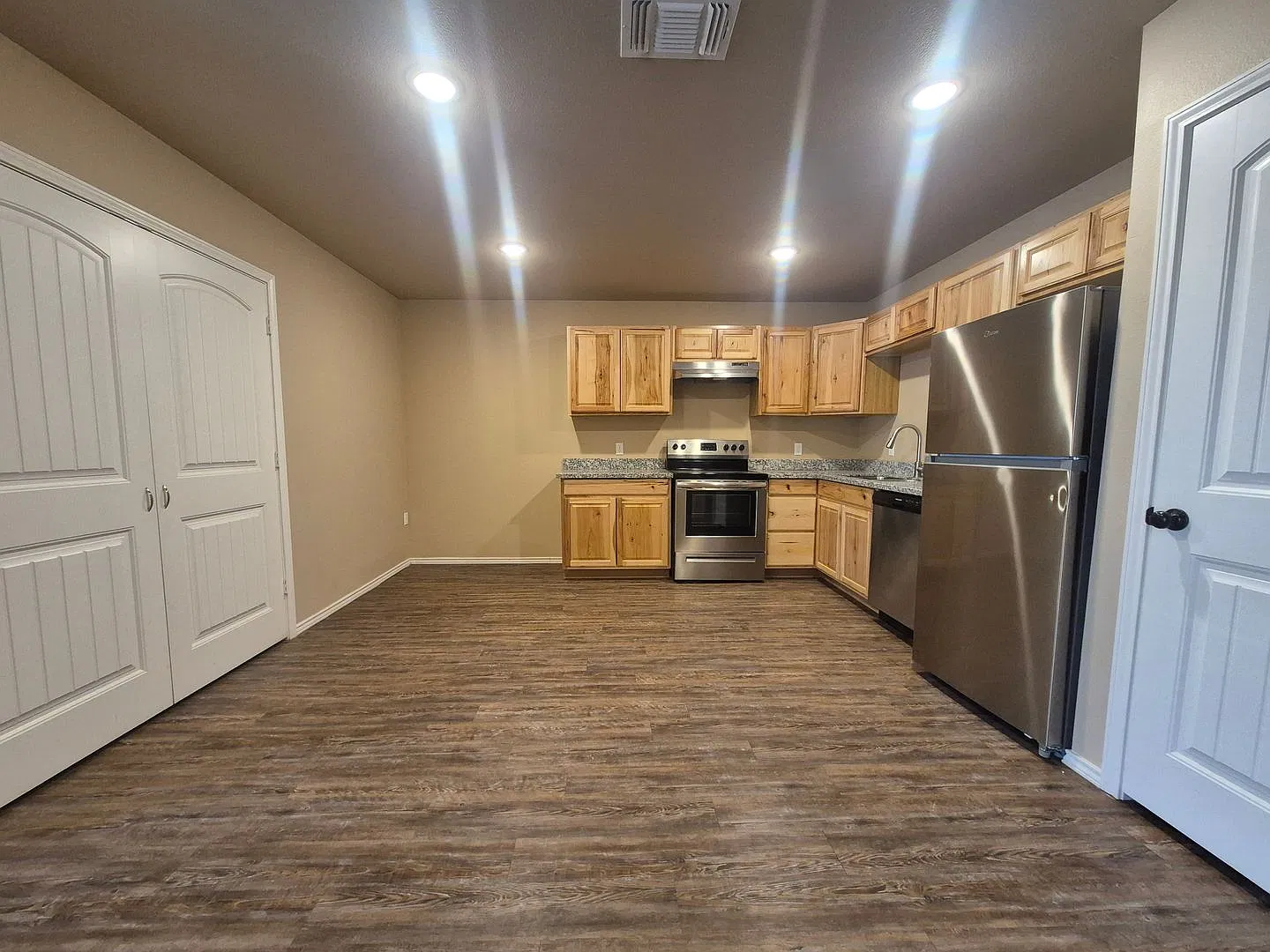 New Construction In Cypress — Photo 4