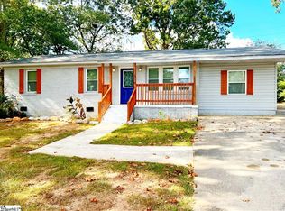 319 Jacquline Ln, Greenville, SC 29607