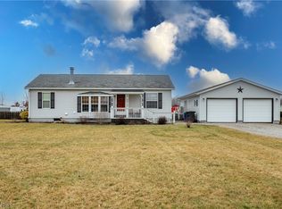242 Township Road 391, Sullivan, OH 44880