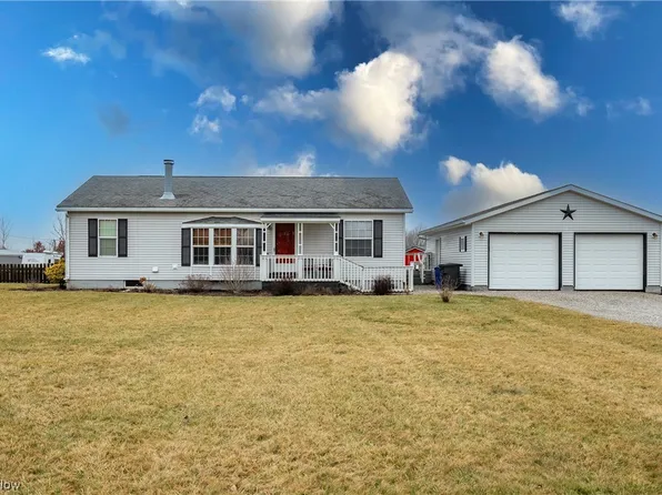 242 Township Road 391, Sullivan, OH 44880