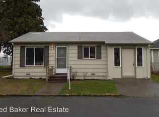 2090 Warner St NE, Salem, OR 97301