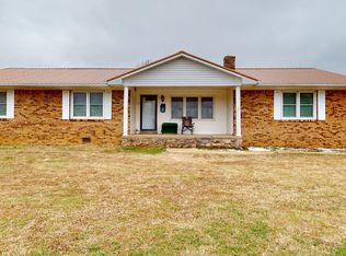 4326 Webb Store Rd, Hornbeak, TN 38232