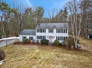 17 Kent Street, Windham, NH 03087