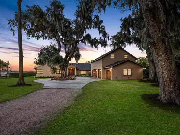 5475 Lake Jessamine Dr, Orlando, FL 32839