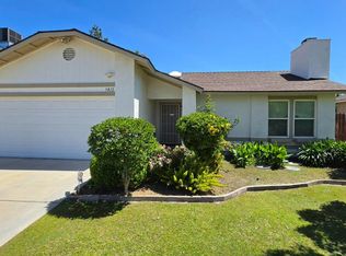 5812 El Camino Ave, Bakersfield, CA