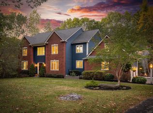 8 Winterberry Lane, North Hampton, NH 03862