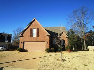 246 Vaiden Ridge Cv, Hernando, MS 38632