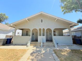 55 W 18th St, Merced, CA 95340