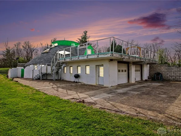 1903 Ogden Rd, Wilmington, OH 45177