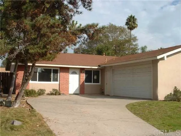 7101 Teasdale Ave, San Diego, CA 92122