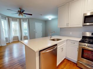 62 Mechanic St #1, New Haven, CT 06511