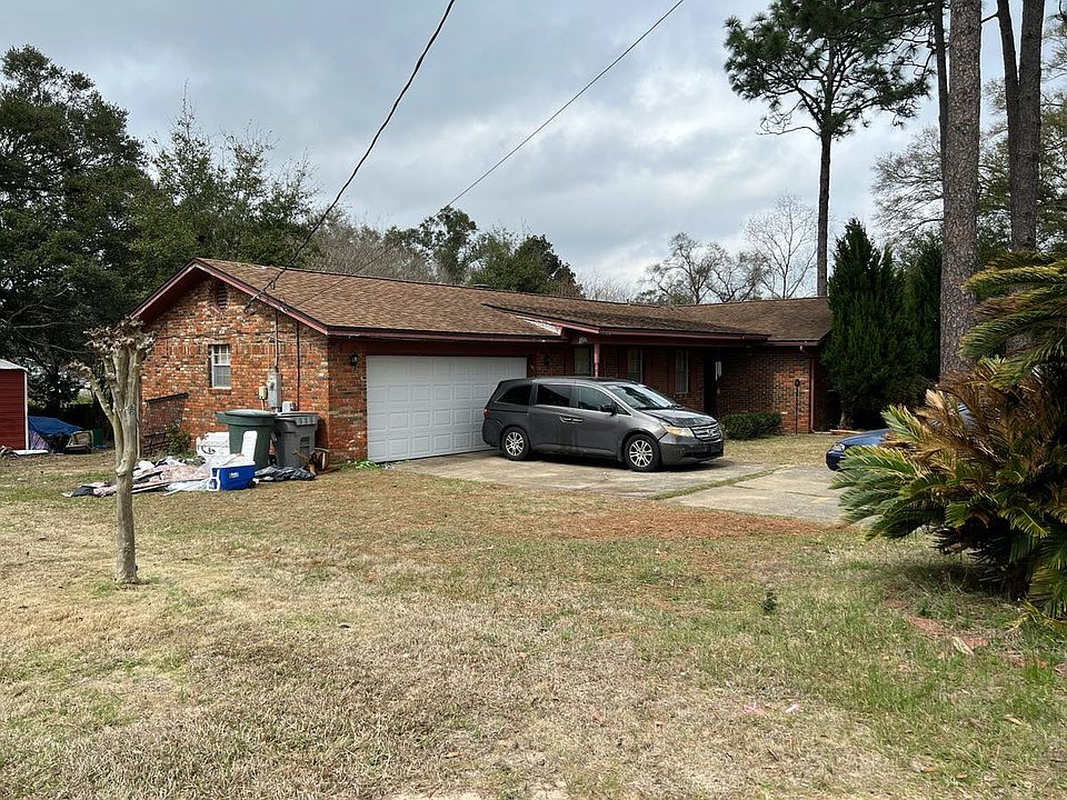 6561 Antietam Dr, Pensacola, FL 32503 Zillow