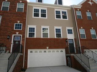 1507 Witchhazel Cir, Gambrills, MD 21054