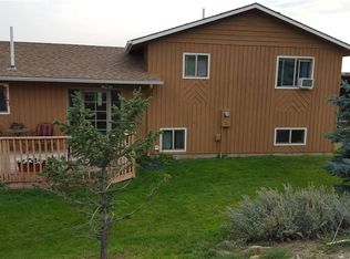 643 Us Highway 12 E, Townsend, MT 59644
