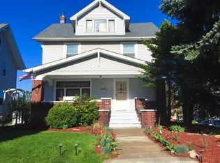 925 Broad Ave NW, Canton, OH 44708