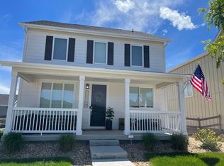 12784 Crane River Dr, Firestone, CO 80504