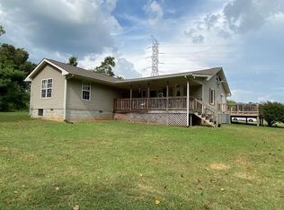 3764 Decherd Estill Rd, Winchester, TN 37398