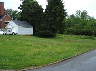 3817 Cambria St, Lynchburg, VA 24502