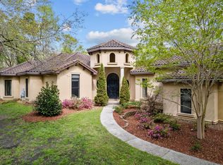 1851 Hickory Ln, Longs, SC 29568