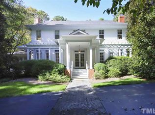 6605 Greywalls Ln, Raleigh, NC 27614