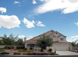 7361 Real Quiet Dr, Las Vegas, NV 89131