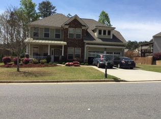 713 Springs Crest Dr #1, Dallas, GA 30157