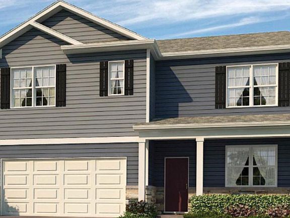 2nd image of 35398 River Bend Dr Lot 868