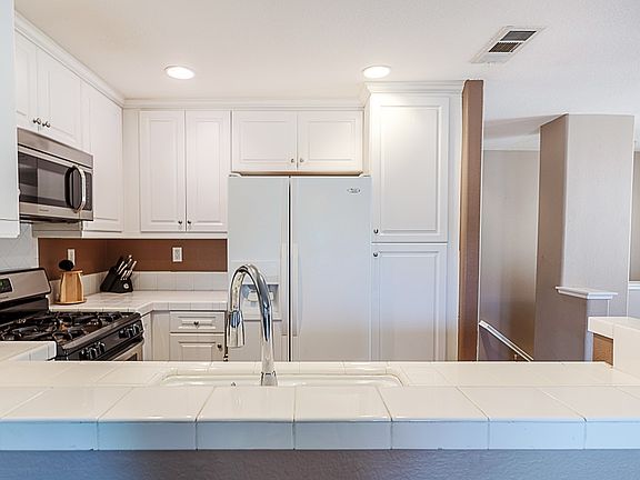 All new SS appliances