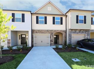 237 Cross Blossom Rd, Durham, NC 27703