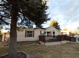 1408 Renee Rd, Cheyenne, WY 82007