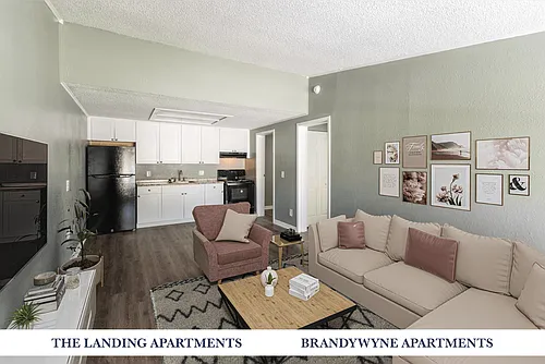 The Landings Apartment Homes Photo 1