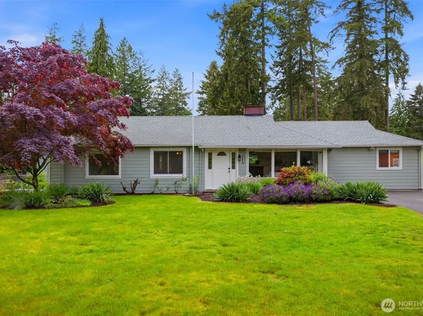 10612 Lake Steilacoom Drive SW, Lakewood, WA 98498