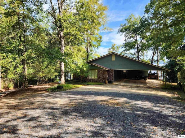 189 Pelican Dr, Downsville, LA 71234