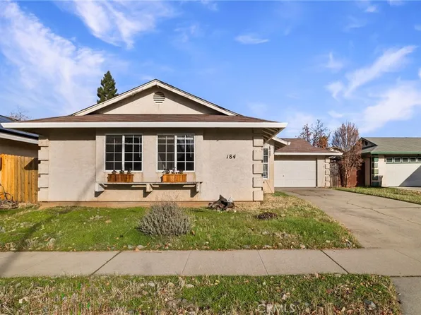 184 Remington Dr, Chico, CA 95928