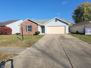 1493 Green Spring Way, Greenwood, IN 46143
